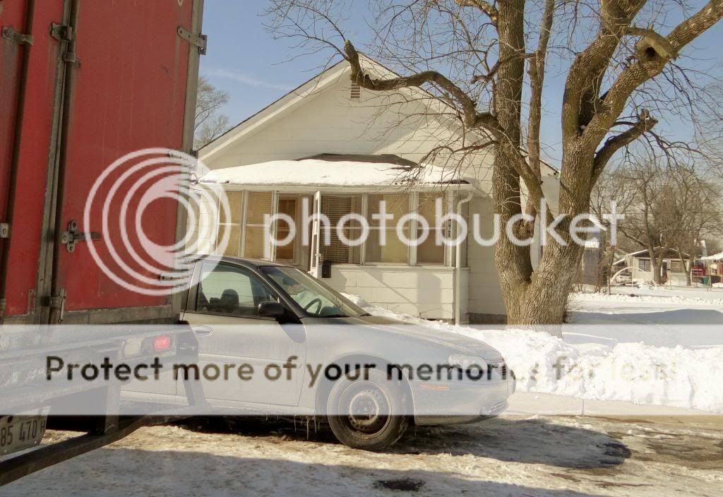 The Gary, Indiana “Demon House” Architects of a New Dawn